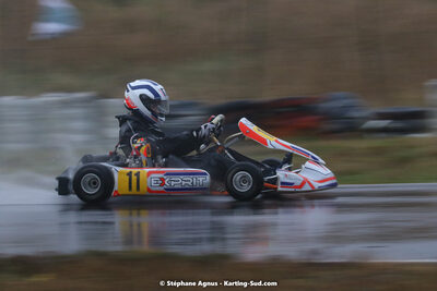 13/02/2022 : Trophée Gangeois à Fun Kart Brissac (photos Stéphane Agnus) 2022 — karting