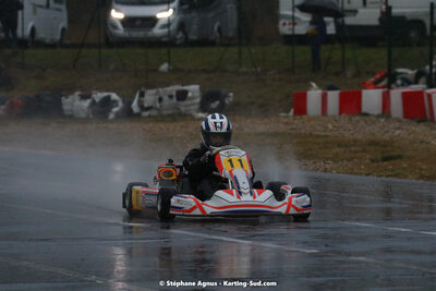 13/02/2022 : Trophée Gangeois à Fun Kart Brissac (photos Stéphane Agnus) 2022 — karting