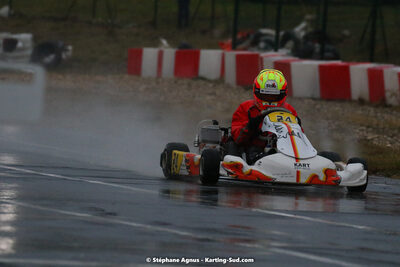 13/02/2022 : Trophée Gangeois à Fun Kart Brissac (photos Stéphane Agnus) 2022 — karting
