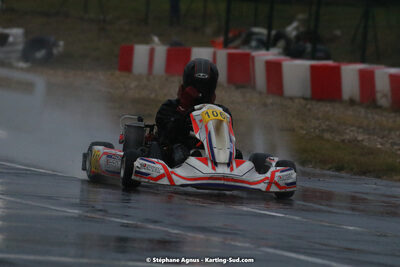13/02/2022 : Trophée Gangeois à Fun Kart Brissac (photos Stéphane Agnus) 2022 — karting