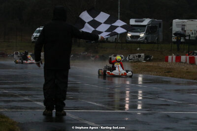 13/02/2022 : Trophée Gangeois à Fun Kart Brissac (photos Stéphane Agnus) 2022 — karting