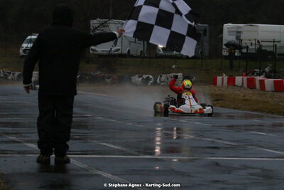 13/02/2022 : Trophée Gangeois à Fun Kart Brissac (photos Stéphane Agnus) 2022 — karting