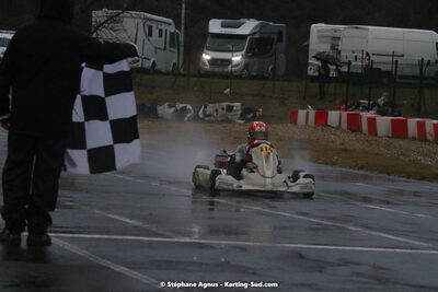 13/02/2022 : Trophée Gangeois à Fun Kart Brissac (photos Stéphane Agnus) 2022 — karting