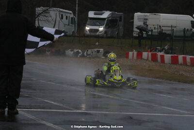 13/02/2022 : Trophée Gangeois à Fun Kart Brissac (photos Stéphane Agnus) 2022 — karting