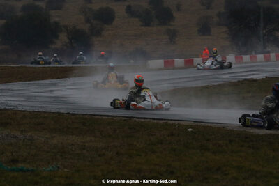 13/02/2022 : Trophée Gangeois à Fun Kart Brissac (photos Stéphane Agnus) 2022 — karting