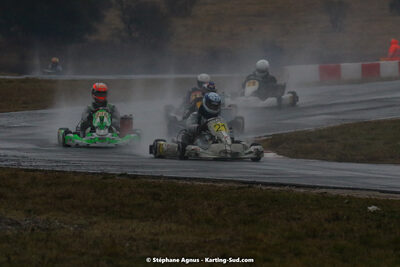 13/02/2022 : Trophée Gangeois à Fun Kart Brissac (photos Stéphane Agnus) 2022 — karting