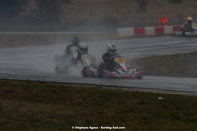 13/02/2022 : Trophée Gangeois à Fun Kart Brissac (photos Stéphane Agnus) 2022 — karting