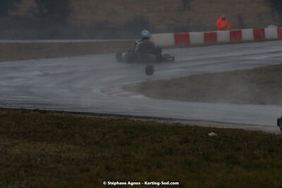 13/02/2022 : Trophée Gangeois à Fun Kart Brissac (photos Stéphane Agnus) 2022 — karting