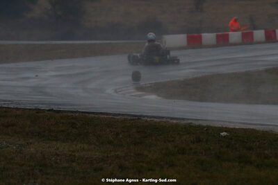 13/02/2022 : Trophée Gangeois à Fun Kart Brissac (photos Stéphane Agnus) 2022 — karting