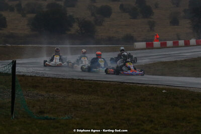 13/02/2022 : Trophée Gangeois à Fun Kart Brissac (photos Stéphane Agnus) 2022 — karting