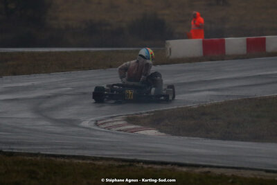 13/02/2022 : Trophée Gangeois à Fun Kart Brissac (photos Stéphane Agnus) 2022 — karting