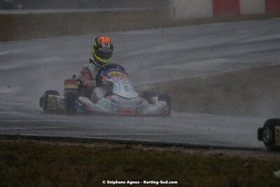 13/02/2022 : Trophée Gangeois à Fun Kart Brissac (photos Stéphane Agnus) 2022 — karting