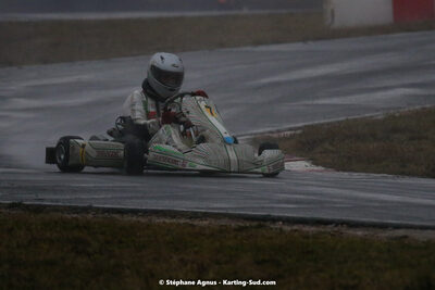 13/02/2022 : Trophée Gangeois à Fun Kart Brissac (photos Stéphane Agnus) 2022 — karting
