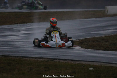 13/02/2022 : Trophée Gangeois à Fun Kart Brissac (photos Stéphane Agnus) 2022 — karting