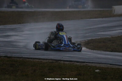 13/02/2022 : Trophée Gangeois à Fun Kart Brissac (photos Stéphane Agnus) 2022 — karting