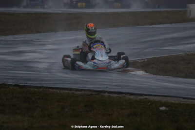 13/02/2022 : Trophée Gangeois à Fun Kart Brissac (photos Stéphane Agnus) 2022 — karting