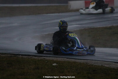 13/02/2022 : Trophée Gangeois à Fun Kart Brissac (photos Stéphane Agnus) 2022 — karting