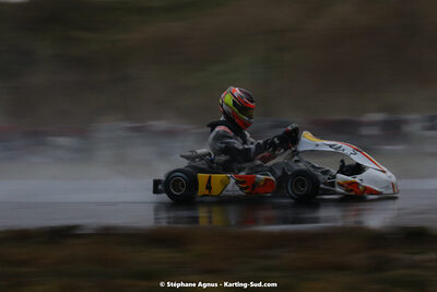13/02/2022 : Trophée Gangeois à Fun Kart Brissac (photos Stéphane Agnus) 2022 — karting