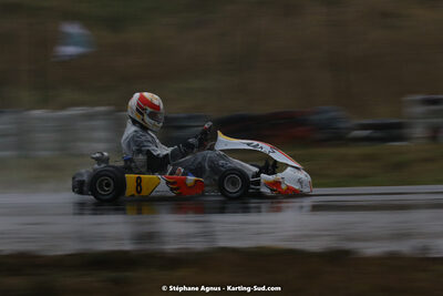 13/02/2022 : Trophée Gangeois à Fun Kart Brissac (photos Stéphane Agnus) 2022 — karting