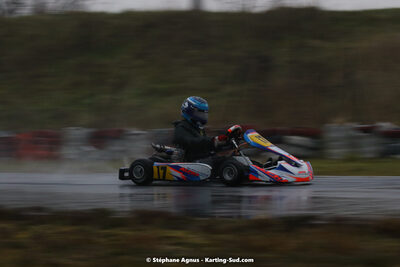 13/02/2022 : Trophée Gangeois à Fun Kart Brissac (photos Stéphane Agnus) 2022 — karting