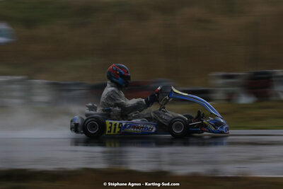13/02/2022 : Trophée Gangeois à Fun Kart Brissac (photos Stéphane Agnus) 2022 — karting