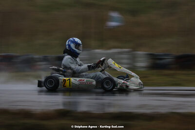 13/02/2022 : Trophée Gangeois à Fun Kart Brissac (photos Stéphane Agnus) 2022 — karting