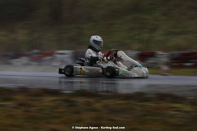 13/02/2022 : Trophée Gangeois à Fun Kart Brissac (photos Stéphane Agnus) 2022 — karting