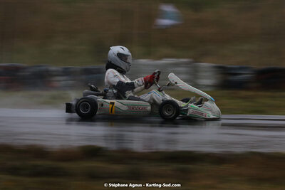 13/02/2022 : Trophée Gangeois à Fun Kart Brissac (photos Stéphane Agnus) 2022 — karting