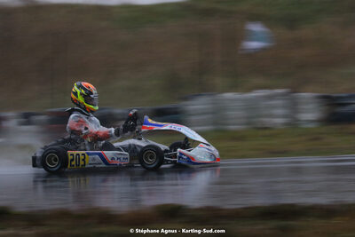 13/02/2022 : Trophée Gangeois à Fun Kart Brissac (photos Stéphane Agnus) 2022 — karting