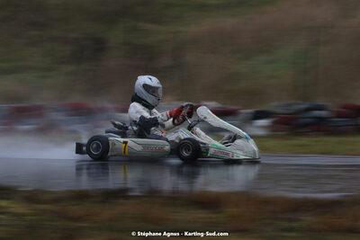 13/02/2022 : Trophée Gangeois à Fun Kart Brissac (photos Stéphane Agnus) 2022 — karting