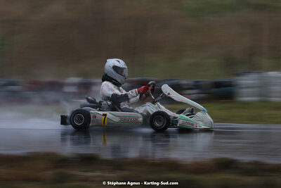 13/02/2022 : Trophée Gangeois à Fun Kart Brissac (photos Stéphane Agnus) 2022 — karting