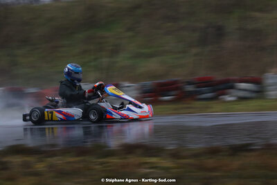 13/02/2022 : Trophée Gangeois à Fun Kart Brissac (photos Stéphane Agnus) 2022 — karting