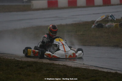 13/02/2022 : Trophée Gangeois à Fun Kart Brissac (photos Stéphane Agnus) 2022 — karting