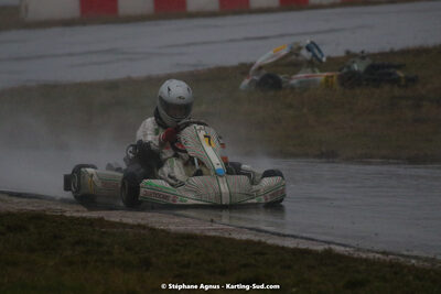 13/02/2022 : Trophée Gangeois à Fun Kart Brissac (photos Stéphane Agnus) 2022 — karting