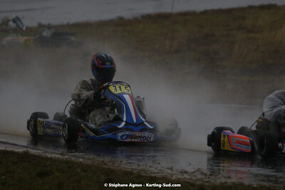 13/02/2022 : Trophée Gangeois à Fun Kart Brissac (photos Stéphane Agnus) 2022 — karting