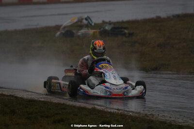 13/02/2022 : Trophée Gangeois à Fun Kart Brissac (photos Stéphane Agnus) 2022 — karting