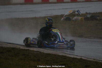 13/02/2022 : Trophée Gangeois à Fun Kart Brissac (photos Stéphane Agnus) 2022 — karting