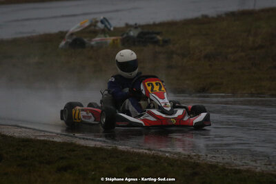 13/02/2022 : Trophée Gangeois à Fun Kart Brissac (photos Stéphane Agnus) 2022 — karting