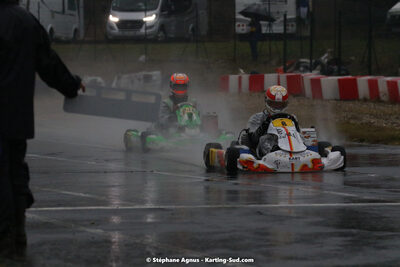 13/02/2022 : Trophée Gangeois à Fun Kart Brissac (photos Stéphane Agnus) 2022 — karting