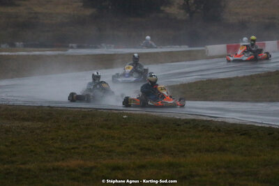 13/02/2022 : Trophée Gangeois à Fun Kart Brissac (photos Stéphane Agnus) 2022 — karting