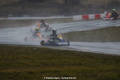 13/02/2022 : Trophée Gangeois à Fun Kart Brissac (photos Stéphane Agnus) 2022 — karting