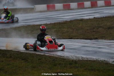 13/02/2022 : Trophée Gangeois à Fun Kart Brissac (photos Stéphane Agnus) 2022 — karting