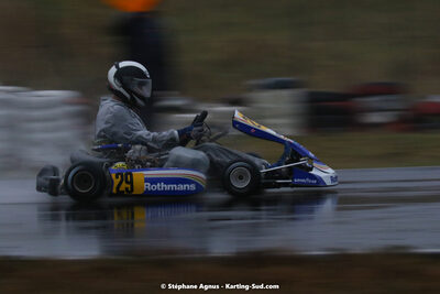 13/02/2022 : Trophée Gangeois à Fun Kart Brissac (photos Stéphane Agnus) 2022 — karting