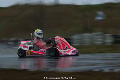 13/02/2022 : Trophée Gangeois à Fun Kart Brissac (photos Stéphane Agnus) 2022 — karting