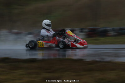 13/02/2022 : Trophée Gangeois à Fun Kart Brissac (photos Stéphane Agnus) 2022 — karting