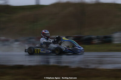 13/02/2022 : Trophée Gangeois à Fun Kart Brissac (photos Stéphane Agnus) 2022 — karting