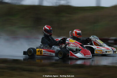13/02/2022 : Trophée Gangeois à Fun Kart Brissac (photos Stéphane Agnus) 2022 — karting
