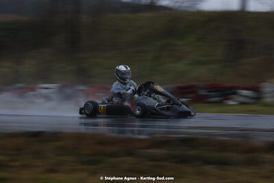 13/02/2022 : Trophée Gangeois à Fun Kart Brissac (photos Stéphane Agnus) 2022 — karting