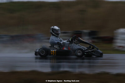 13/02/2022 : Trophée Gangeois à Fun Kart Brissac (photos Stéphane Agnus) 2022 — karting