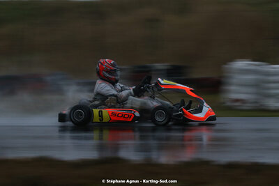 13/02/2022 : Trophée Gangeois à Fun Kart Brissac (photos Stéphane Agnus) 2022 — karting